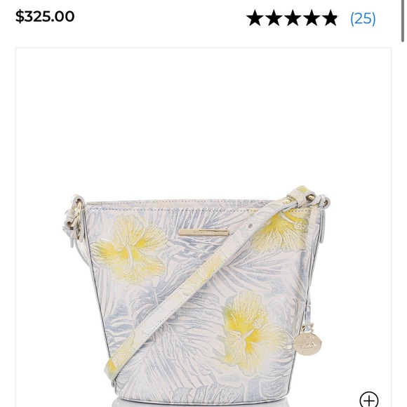 Brahmin mini Quinn - Picture 5 of 5